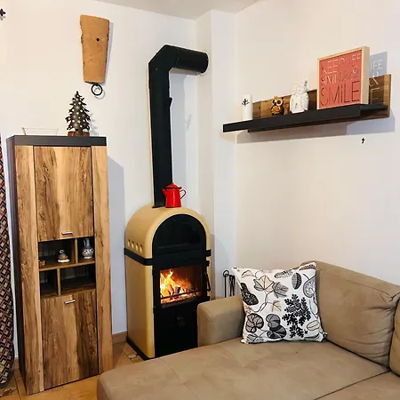 Il Ciliegio Apartment *