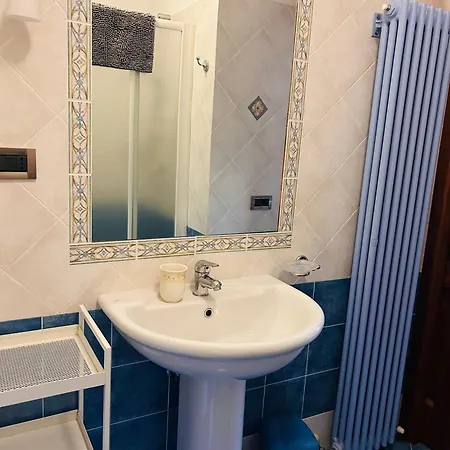 شقة Il Ciliegio *