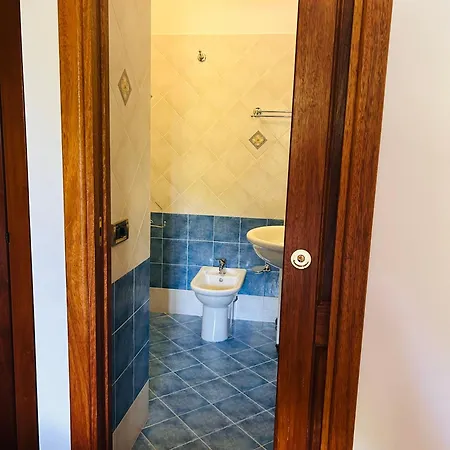 Il Ciliegio شقة *