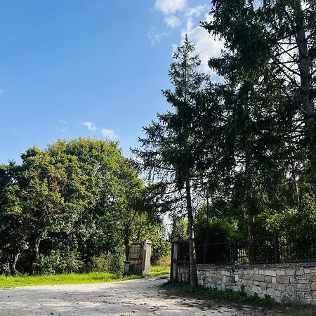 Il Ciliegio شقة بيسكوكوستانزو