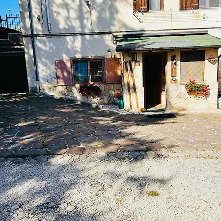 Apartment Il Ciliegio